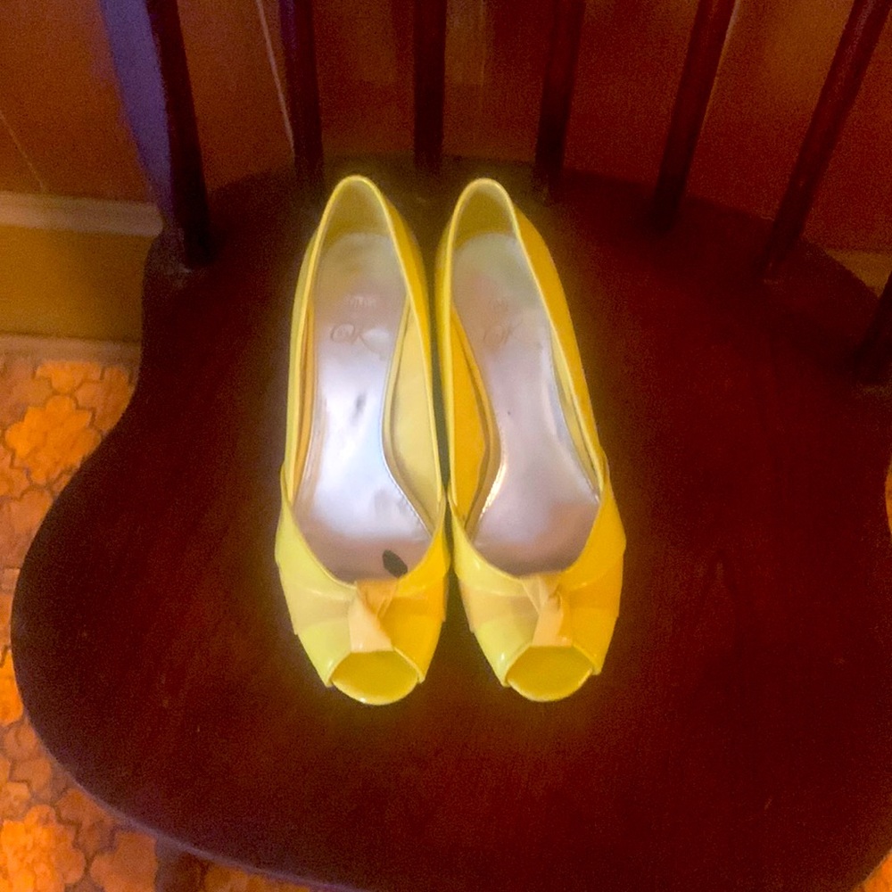 Ok brand high heels
